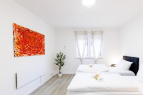 Apartmenthaus - Landstuhl